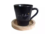 Caneca Tulipa 120ml com p - Datas Comemorativas