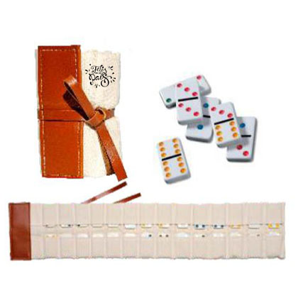 https://dkoreporcelanas.com.br/kit, domino, porta dominó, dia dos pais