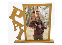 Porta Retrato em MDF DK42 - Datas Comemorativas