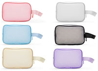 Necessaire em EVA DK19024 - Nécessaire/Estojos